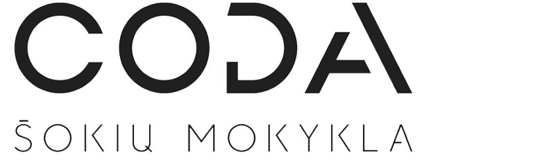 coda logo