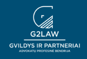 G2LAW Gvildys ir partneriai advokatų profesinė bendrija